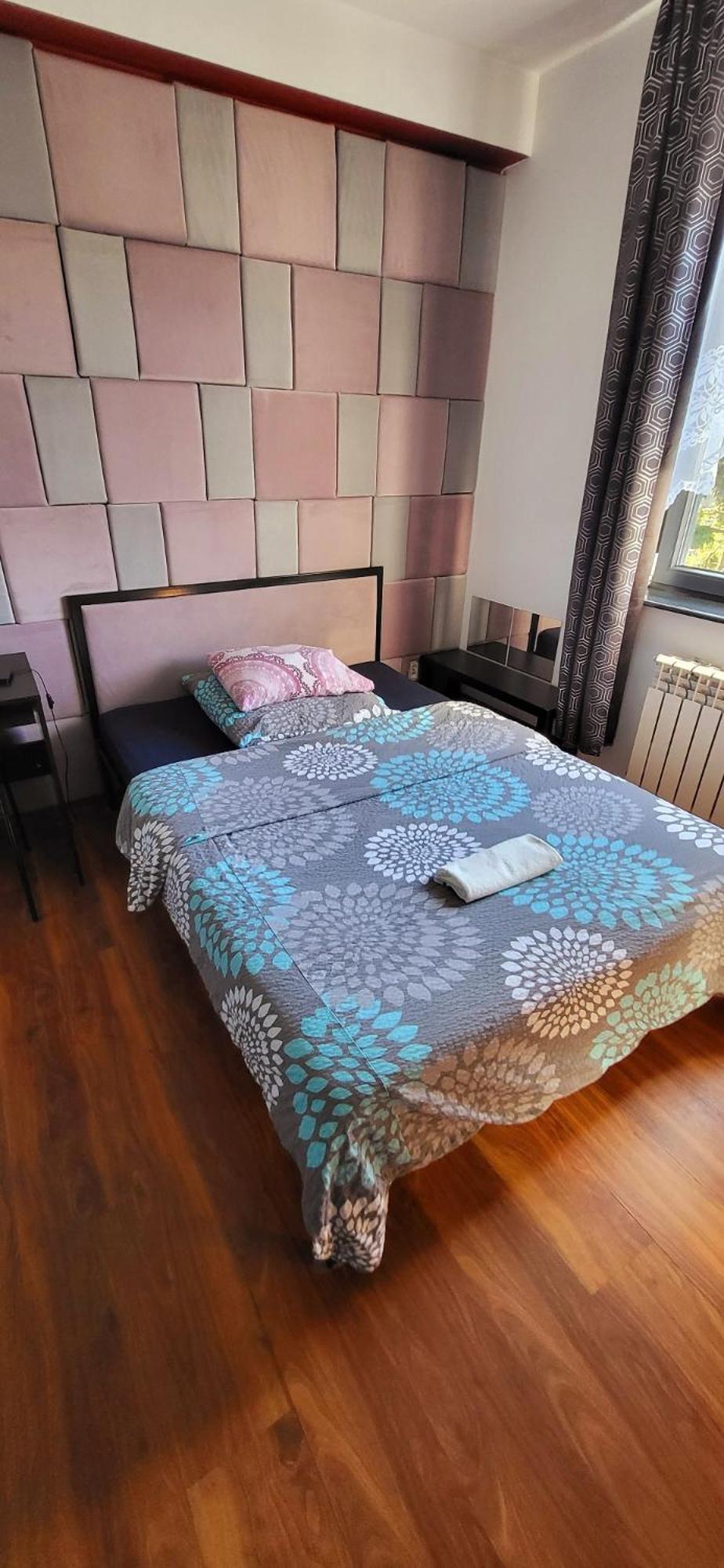 M Hostel Gliwice Exterior photo