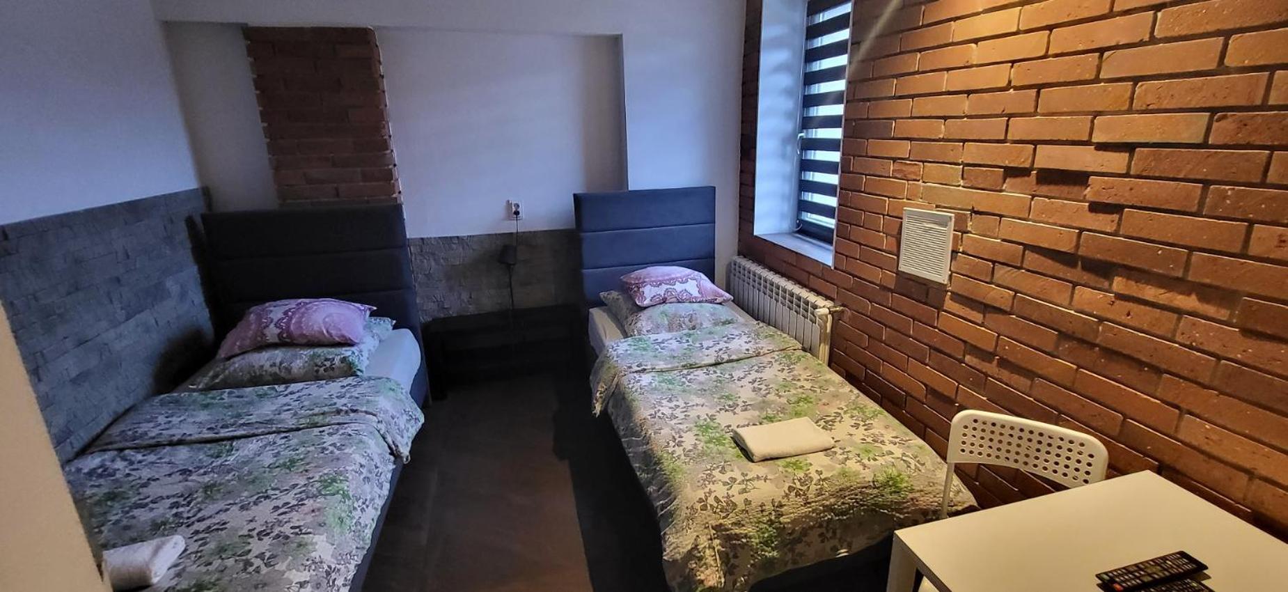 M Hostel Gliwice Exterior photo