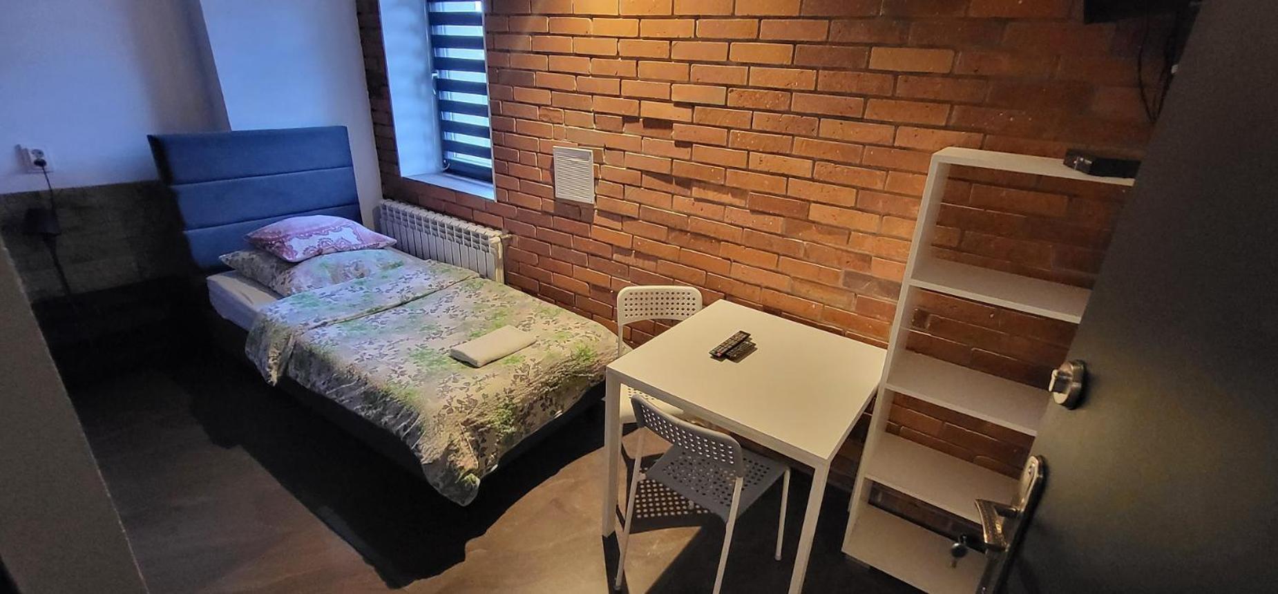 M Hostel Gliwice Exterior photo