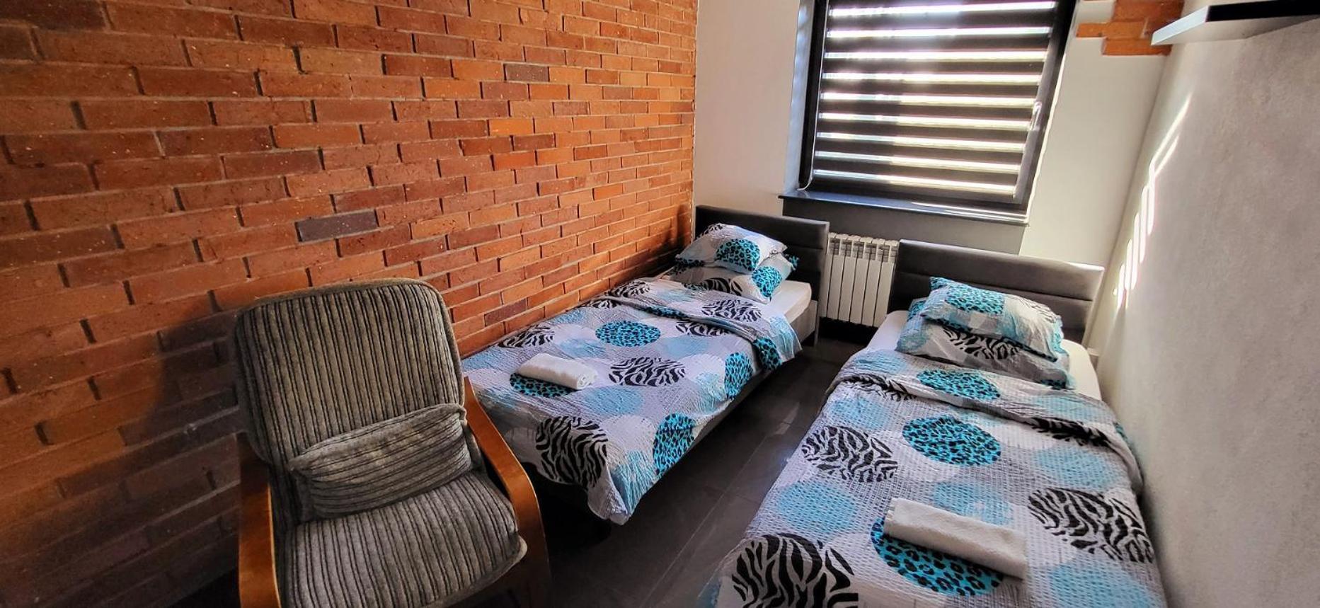M Hostel Gliwice Exterior photo