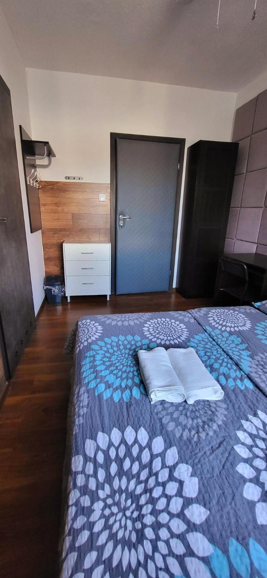 M Hostel Gliwice Exterior photo