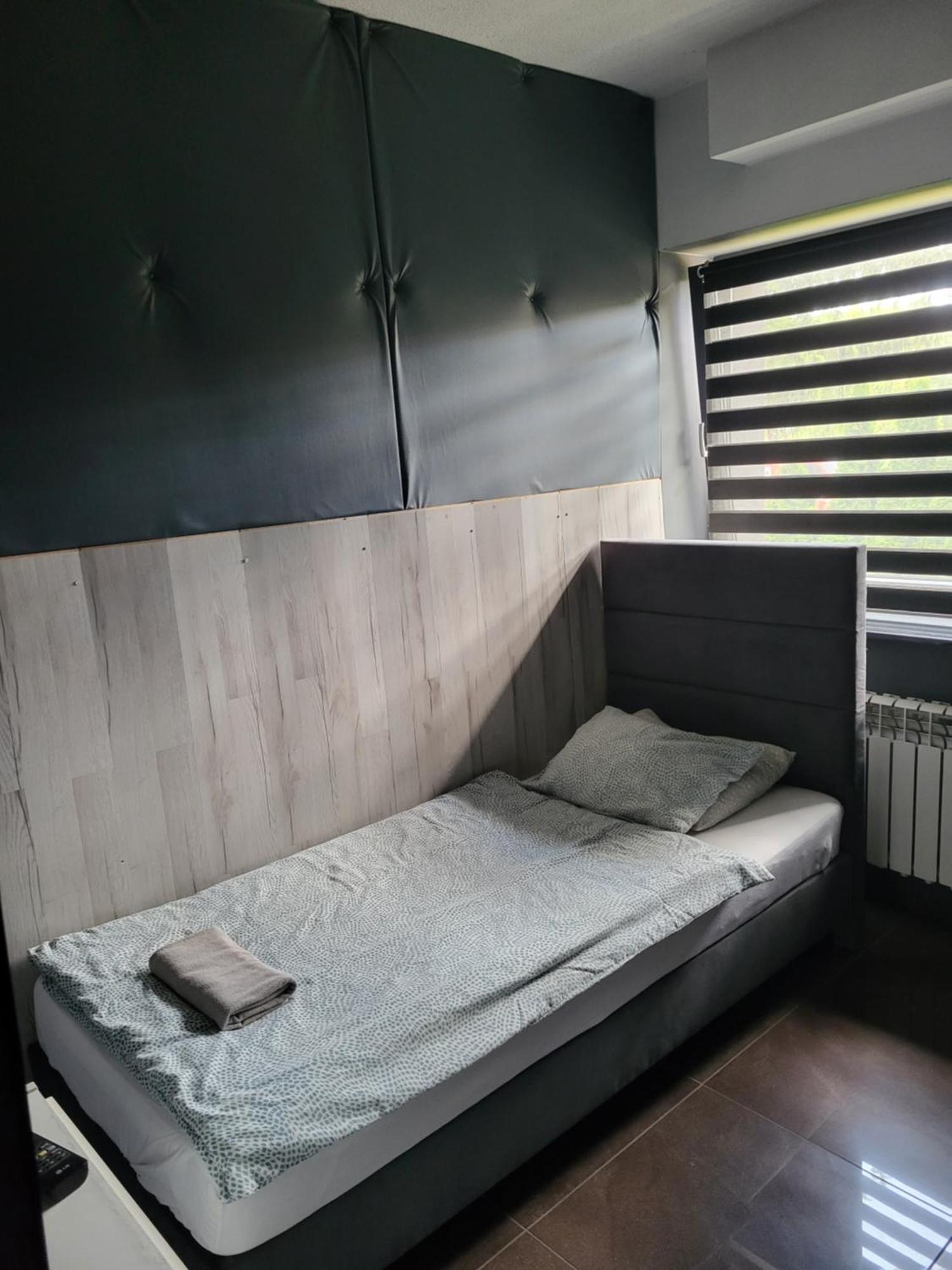 M Hostel Gliwice Exterior photo